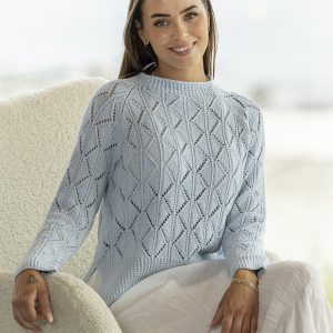 Tønsberg -genser 2514-06a