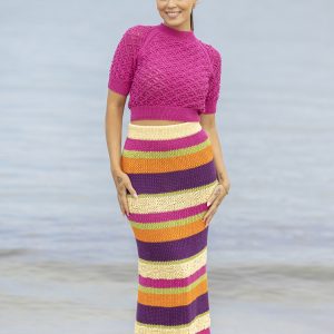 Solvik -skjørt 2514-10a