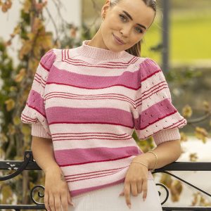 Trille -topp 2515-08a