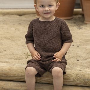 Nore T-skjorte 2516-01b