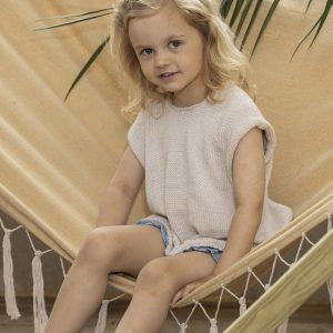 Vevina -topp 2516-03a