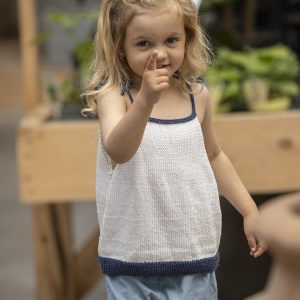 Oline -topp 2516-05a