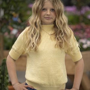 Fenja T-skjorte 2516-06a