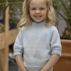 Fenja T-skjorte 2516-06c