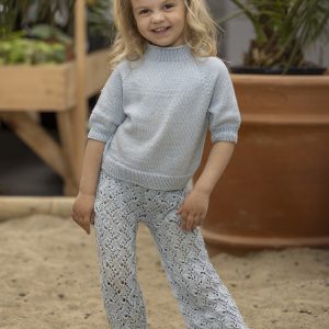 Fenja -bukse 2516-10b