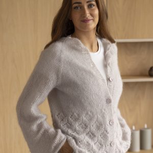 Dalia -jakke 2517-03a