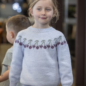 Cherry -genser 2518-02b