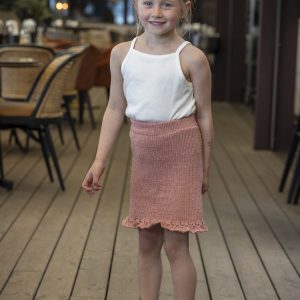 Vilea -skjørt 2518-03a