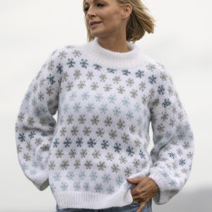 Myra -genser 2519-03a