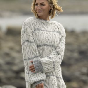 Jæren -genser 2519-10a