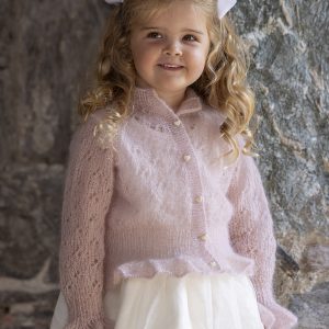 Svane -jakke 2520-01a