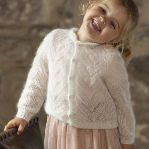 Mille -jakke 2520-13a