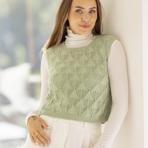 Hesnes -topp 2521-03a