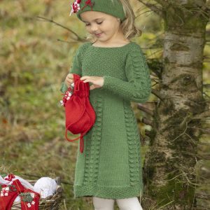 Julie kjole 2522-03a