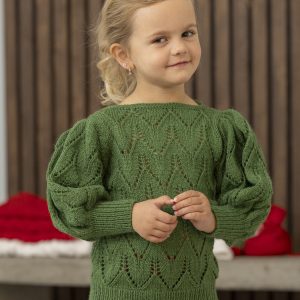 Tjøme -genser 2522-09a