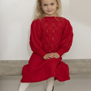 Tjøme -kjole 2522-11a