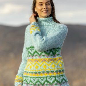 Ronja genser 2523-03a