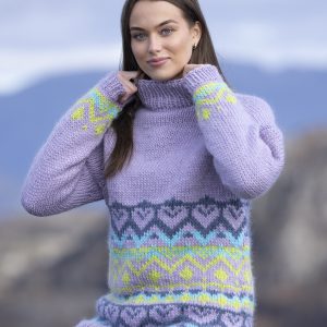 Ronja genser 2523-03b