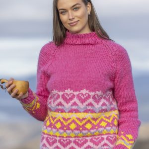 Ronja genser 2523-03d