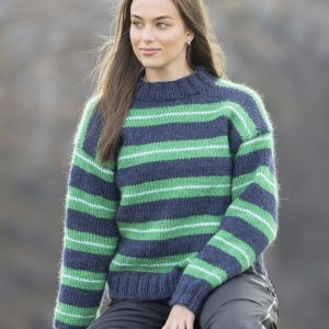 Silva genser 2523-08a