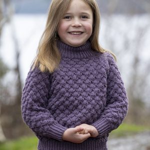 Skumring genser 2525-04a