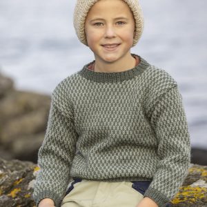 Himling genser 2525-05a